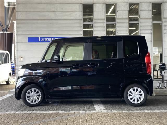 Ｎ－ＢＯＸ Ｇ　Ｈｏｎｄａ　ＳＥＮＳＩＮＧ　ナビゲーション／ＥＴＣ／ドライブレコーダー／バックカメラ／アダプティブクルーズコントロール／レーンキープアシスト／ＬＥＤヘッドライト／オートライト／オートエアコン／衝突被害軽減システム（37枚目）