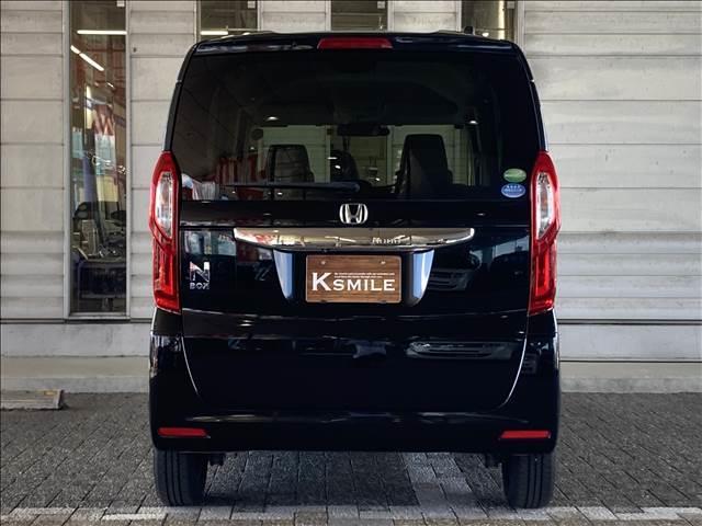 Ｎ－ＢＯＸ Ｇ　Ｈｏｎｄａ　ＳＥＮＳＩＮＧ　ナビゲーション／ＥＴＣ／ドライブレコーダー／バックカメラ／アダプティブクルーズコントロール／レーンキープアシスト／ＬＥＤヘッドライト／オートライト／オートエアコン／衝突被害軽減システム（38枚目）