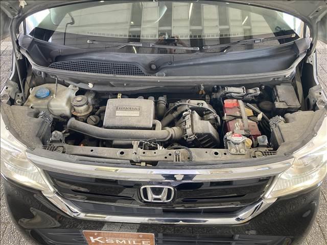 Ｎ－ＢＯＸ Ｇ　Ｈｏｎｄａ　ＳＥＮＳＩＮＧ　ナビゲーション／ＥＴＣ／ドライブレコーダー／バックカメラ／アダプティブクルーズコントロール／レーンキープアシスト／ＬＥＤヘッドライト／オートライト／オートエアコン／衝突被害軽減システム（48枚目）