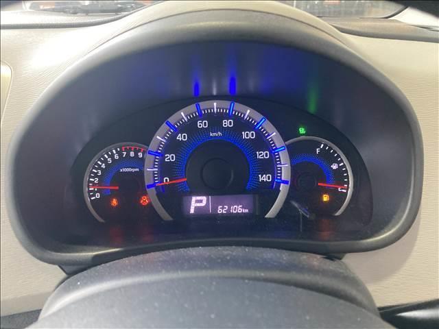 ワゴンＲ ＦＸ　ＣＤプレーヤー装着車　ナビゲーション／ドライブレコーダー／シートヒーター／キーレスエントリー／アイドリングストップ／ヘッドライトレベライザー／オートエアコン／フロアマット／サイドバイザー（3枚目）