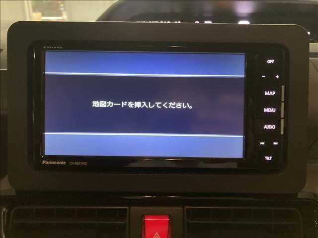 タント カスタムＸ　“セレクション”　ナビゲーション／ＥＴＣ／ドライブレコーダー／バックカメラ／衝突被害軽減システム／ＬＥＤヘッドライト／オートライト／オートエアコン／クリアランスソナー／両側電動スライドドア／スマートキー（5枚目）
