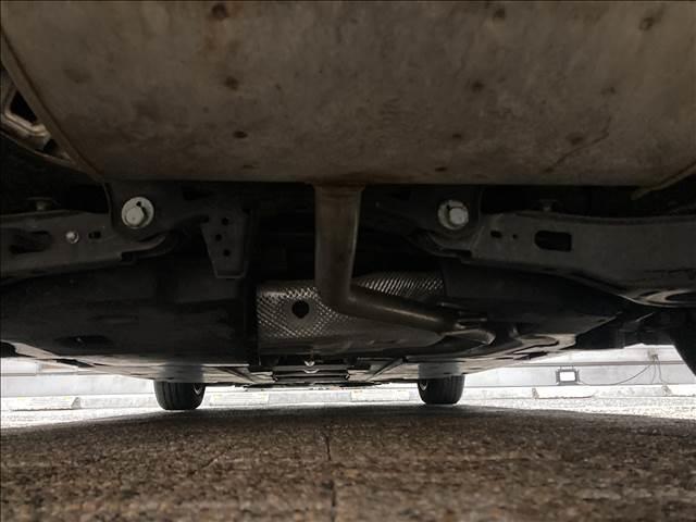 プリウス Ｓ　ナビゲーション／ＥＴＣ／バックカメラ／ドライブレコーダー／クルーズコントロール／ＬＥＤヘッドライト／オートライト／オートエアコン／スマートキー／オートマチックハイビーム／レーンキープアシスト（38枚目）