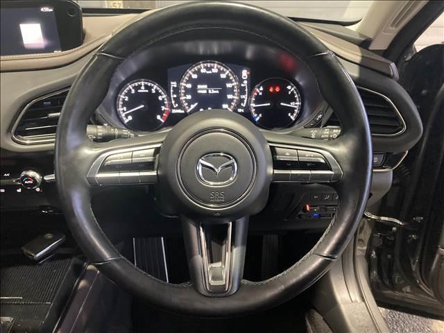 MAZDA CX-30 20S L PACKAGE