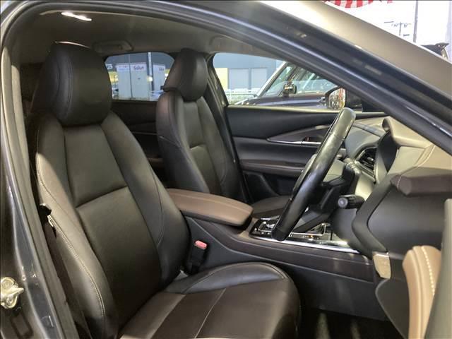 MAZDA CX-30 20S L PACKAGE