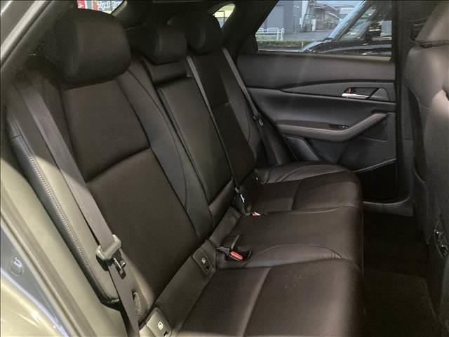 MAZDA CX-30 20S L PACKAGE