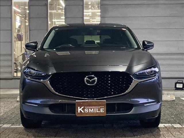 MAZDA CX-30 20S L PACKAGE