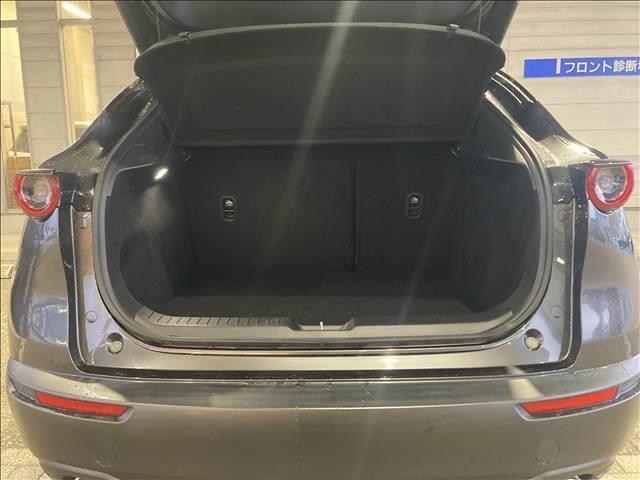 MAZDA CX-30 20S L PACKAGE