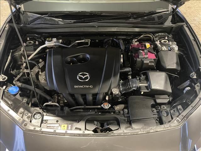 MAZDA CX-30 20S L PACKAGE