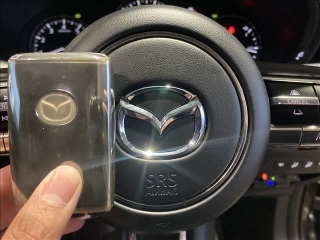 MAZDA CX-30 20S L PACKAGE