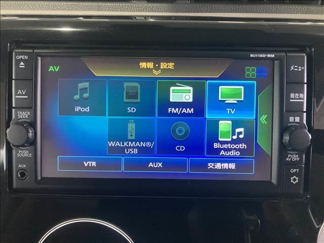 ｅＫワゴン Ｍ　ｅ－Ａｓｓｉｓｔ　ＰＬＵＳ　ナビゲーション／ＥＴＣ／衝突被害軽減システム／キーレスエントリー／電動格納ミラー／アイドリングストップ／オートエアコン／ベンチシート／ヘッドライトレベライザー／ステアリングスイッチ／ベンチシート（7枚目）