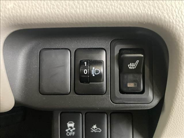 ｅＫワゴン Ｍ　ｅ－Ａｓｓｉｓｔ　ＰＬＵＳ　ナビゲーション／ＥＴＣ／衝突被害軽減システム／キーレスエントリー／電動格納ミラー／アイドリングストップ／オートエアコン／ベンチシート／ヘッドライトレベライザー／ステアリングスイッチ／ベンチシート（16枚目）