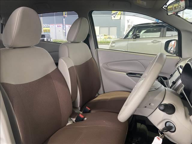 ｅＫワゴン Ｍ　ｅ－Ａｓｓｉｓｔ　ＰＬＵＳ　ナビゲーション／ＥＴＣ／衝突被害軽減システム／キーレスエントリー／電動格納ミラー／アイドリングストップ／オートエアコン／ベンチシート／ヘッドライトレベライザー／ステアリングスイッチ／ベンチシート（26枚目）