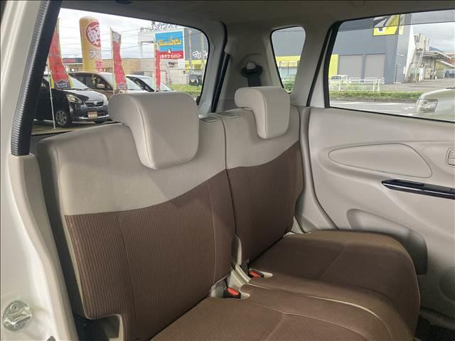 ｅＫワゴン Ｍ　ｅ－Ａｓｓｉｓｔ　ＰＬＵＳ　ナビゲーション／ＥＴＣ／衝突被害軽減システム／キーレスエントリー／電動格納ミラー／アイドリングストップ／オートエアコン／ベンチシート／ヘッドライトレベライザー／ステアリングスイッチ／ベンチシート（27枚目）