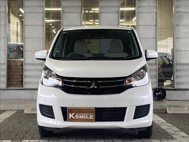 ｅＫワゴン Ｍ　ｅ－Ａｓｓｉｓｔ　ＰＬＵＳ　ナビゲーション／ＥＴＣ／衝突被害軽減システム／キーレスエントリー／電動格納ミラー／アイドリングストップ／オートエアコン／ベンチシート／ヘッドライトレベライザー／ステアリングスイッチ／ベンチシート（28枚目）