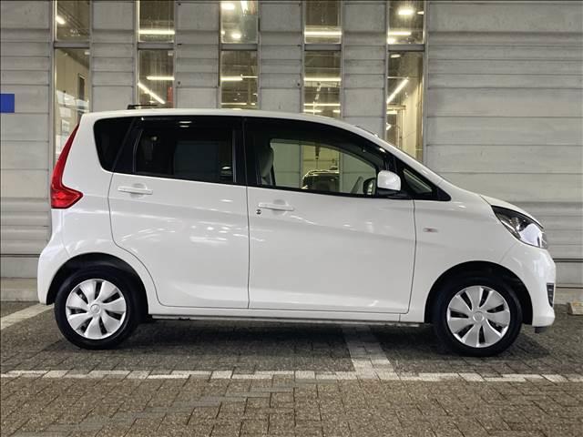 ｅＫワゴン Ｍ　ｅ－Ａｓｓｉｓｔ　ＰＬＵＳ　ナビゲーション／ＥＴＣ／衝突被害軽減システム／キーレスエントリー／電動格納ミラー／アイドリングストップ／オートエアコン／ベンチシート／ヘッドライトレベライザー／ステアリングスイッチ／ベンチシート（29枚目）