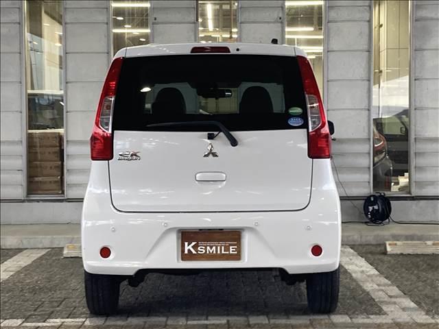 ｅＫワゴン Ｍ　ｅ－Ａｓｓｉｓｔ　ＰＬＵＳ　ナビゲーション／ＥＴＣ／衝突被害軽減システム／キーレスエントリー／電動格納ミラー／アイドリングストップ／オートエアコン／ベンチシート／ヘッドライトレベライザー／ステアリングスイッチ／ベンチシート（31枚目）