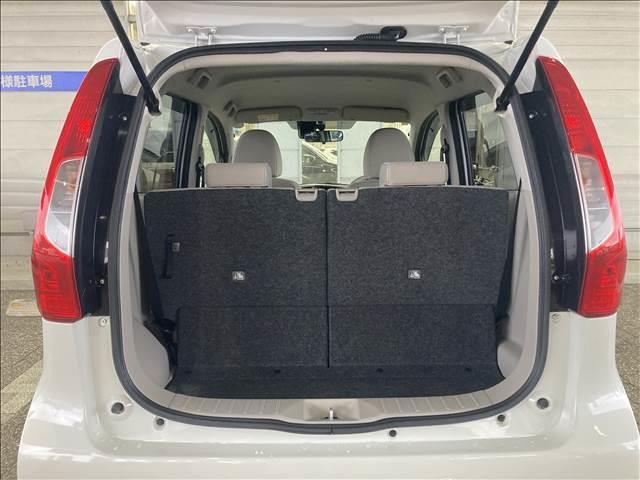 ｅＫワゴン Ｍ　ｅ－Ａｓｓｉｓｔ　ＰＬＵＳ　ナビゲーション／ＥＴＣ／衝突被害軽減システム／キーレスエントリー／電動格納ミラー／アイドリングストップ／オートエアコン／ベンチシート／ヘッドライトレベライザー／ステアリングスイッチ／ベンチシート（32枚目）