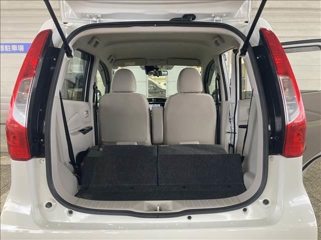 ｅＫワゴン Ｍ　ｅ－Ａｓｓｉｓｔ　ＰＬＵＳ　ナビゲーション／ＥＴＣ／衝突被害軽減システム／キーレスエントリー／電動格納ミラー／アイドリングストップ／オートエアコン／ベンチシート／ヘッドライトレベライザー／ステアリングスイッチ／ベンチシート（33枚目）