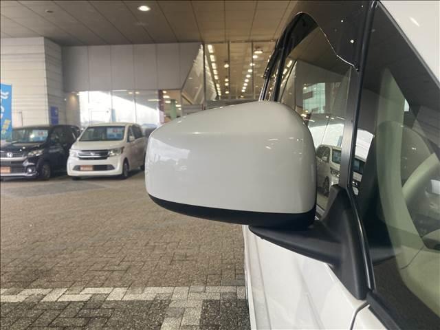 ｅＫワゴン Ｍ　ｅ－Ａｓｓｉｓｔ　ＰＬＵＳ　ナビゲーション／ＥＴＣ／衝突被害軽減システム／キーレスエントリー／電動格納ミラー／アイドリングストップ／オートエアコン／ベンチシート／ヘッドライトレベライザー／ステアリングスイッチ／ベンチシート（36枚目）