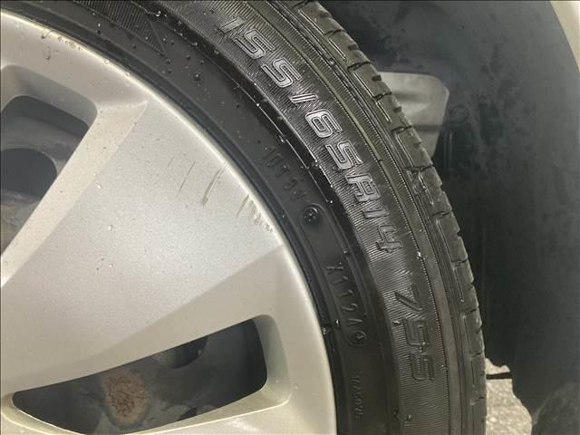 ｅＫワゴン Ｍ　ｅ－Ａｓｓｉｓｔ　ＰＬＵＳ　ナビゲーション／ＥＴＣ／衝突被害軽減システム／キーレスエントリー／電動格納ミラー／アイドリングストップ／オートエアコン／ベンチシート／ヘッドライトレベライザー／ステアリングスイッチ／ベンチシート（38枚目）