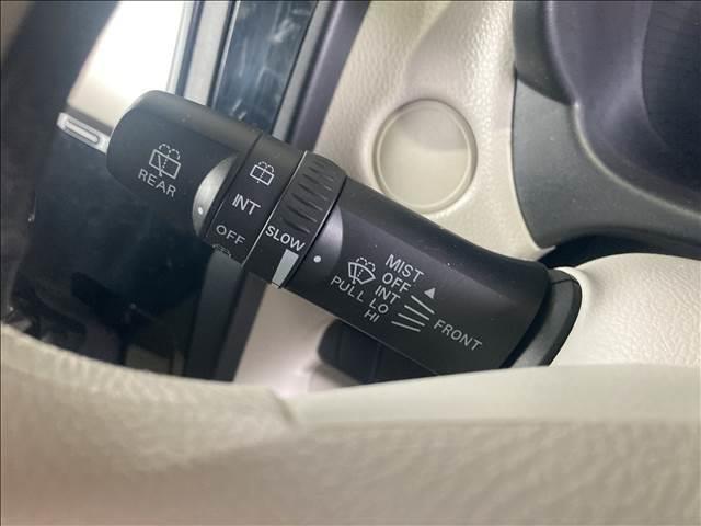 デイズ J ナビゲーション/ドライブレコーダー前後/衝突被害軽減システム/キーレスエントリー/ヘッドライトレベライザー/電動格納ミラー/フロアマット/サイドバイザー/ベンチシート(10枚目)