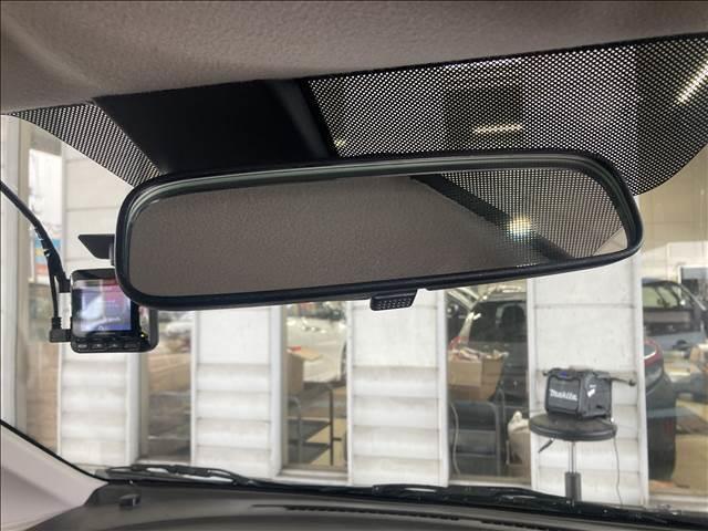 デイズ J ナビゲーション/ドライブレコーダー前後/衝突被害軽減システム/キーレスエントリー/ヘッドライトレベライザー/電動格納ミラー/フロアマット/サイドバイザー/ベンチシート(19枚目)