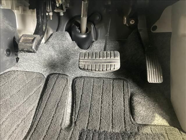 デイズ J ナビゲーション/ドライブレコーダー前後/衝突被害軽減システム/キーレスエントリー/ヘッドライトレベライザー/電動格納ミラー/フロアマット/サイドバイザー/ベンチシート(24枚目)