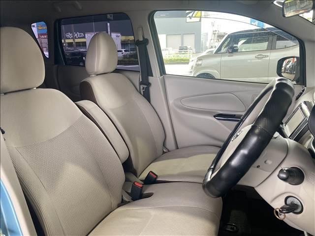 デイズ J ナビゲーション/ドライブレコーダー前後/衝突被害軽減システム/キーレスエントリー/ヘッドライトレベライザー/電動格納ミラー/フロアマット/サイドバイザー/ベンチシート(28枚目)