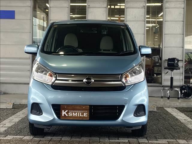 デイズ J ナビゲーション/ドライブレコーダー前後/衝突被害軽減システム/キーレスエントリー/ヘッドライトレベライザー/電動格納ミラー/フロアマット/サイドバイザー/ベンチシート(30枚目)