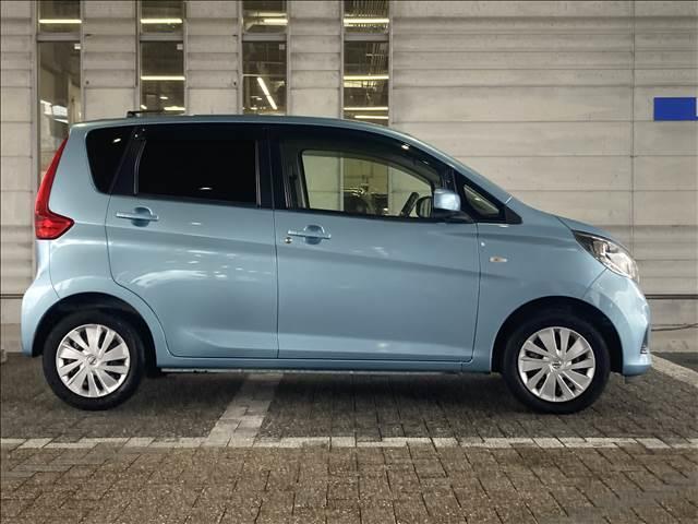 デイズ J ナビゲーション/ドライブレコーダー前後/衝突被害軽減システム/キーレスエントリー/ヘッドライトレベライザー/電動格納ミラー/フロアマット/サイドバイザー/ベンチシート(31枚目)