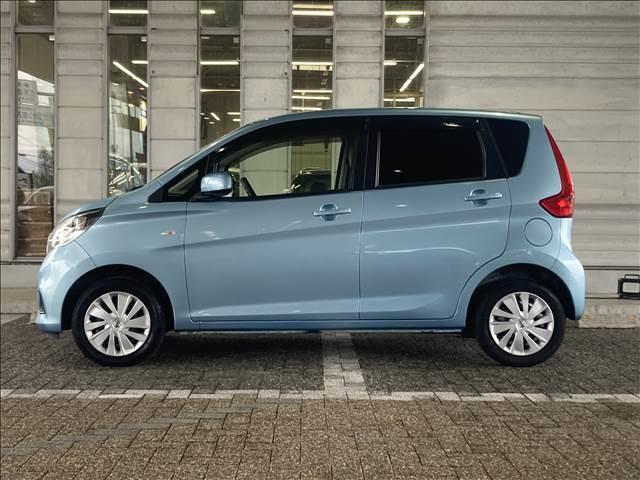 デイズ J ナビゲーション/ドライブレコーダー前後/衝突被害軽減システム/キーレスエントリー/ヘッドライトレベライザー/電動格納ミラー/フロアマット/サイドバイザー/ベンチシート(32枚目)