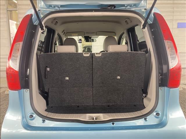 デイズ J ナビゲーション/ドライブレコーダー前後/衝突被害軽減システム/キーレスエントリー/ヘッドライトレベライザー/電動格納ミラー/フロアマット/サイドバイザー/ベンチシート(34枚目)