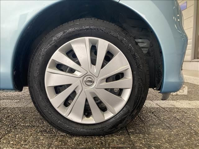 デイズ J ナビゲーション/ドライブレコーダー前後/衝突被害軽減システム/キーレスエントリー/ヘッドライトレベライザー/電動格納ミラー/フロアマット/サイドバイザー/ベンチシート(39枚目)