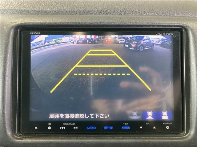 HONDA VEZEL HYBRID Z