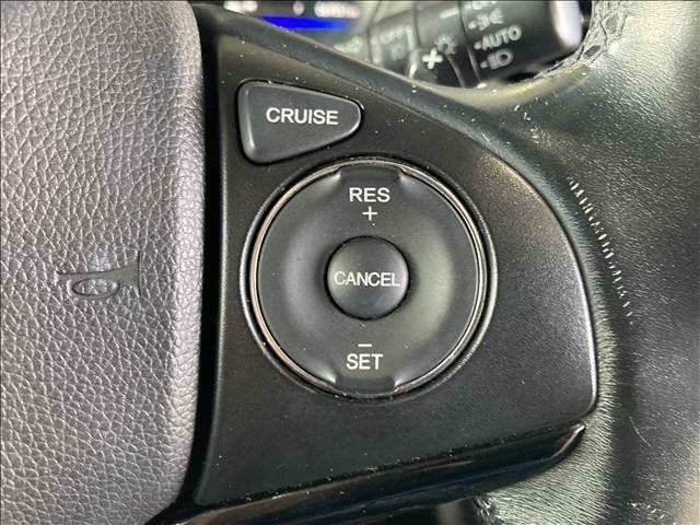 HONDA VEZEL HYBRID Z