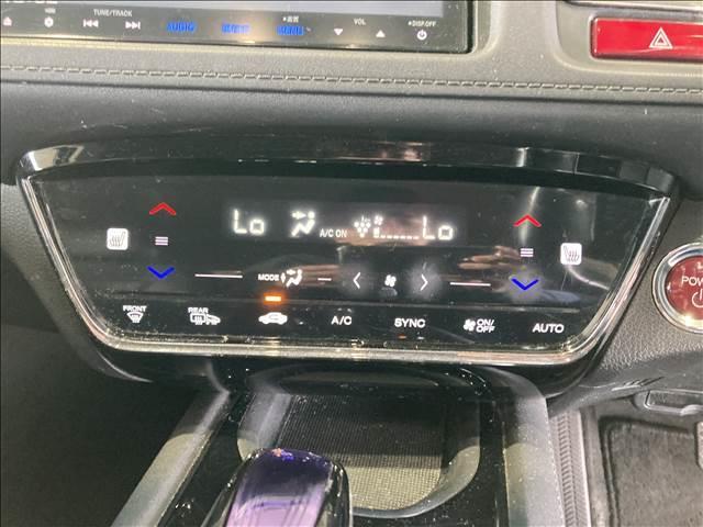 HONDA VEZEL HYBRID Z