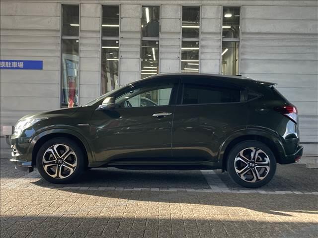 HONDA VEZEL HYBRID Z
