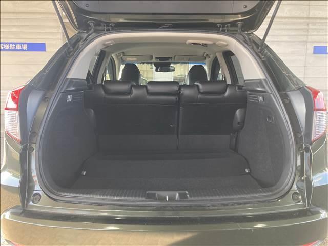 HONDA VEZEL HYBRID Z