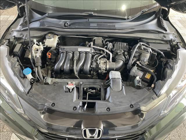 HONDA VEZEL HYBRID Z