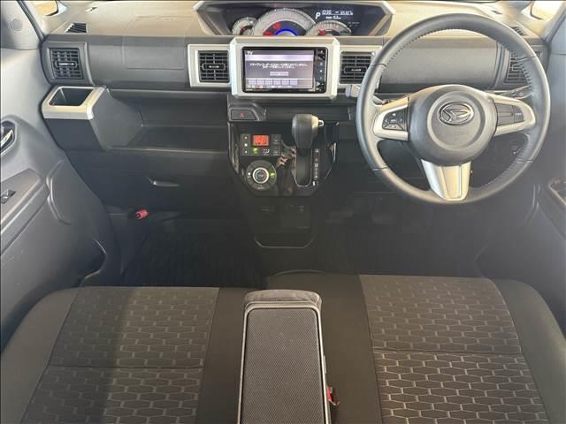 DAIHATSU WAKE G TURBO LIMITED SA III