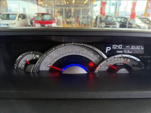 DAIHATSU WAKE G TURBO LIMITED SA III