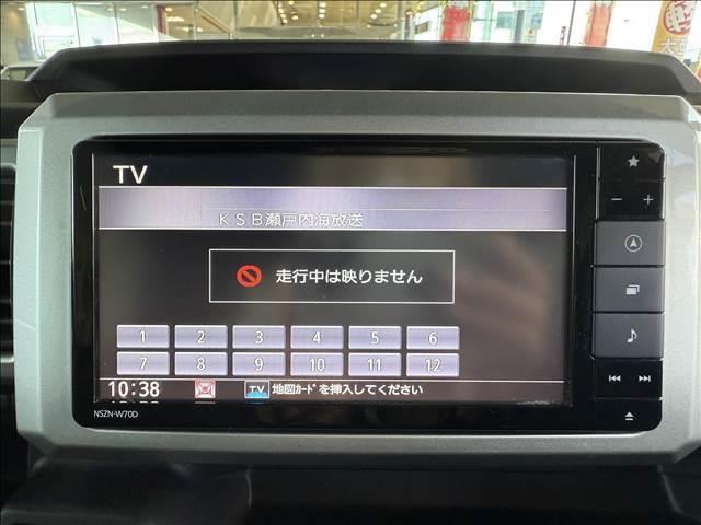 DAIHATSU WAKE G TURBO LIMITED SA III