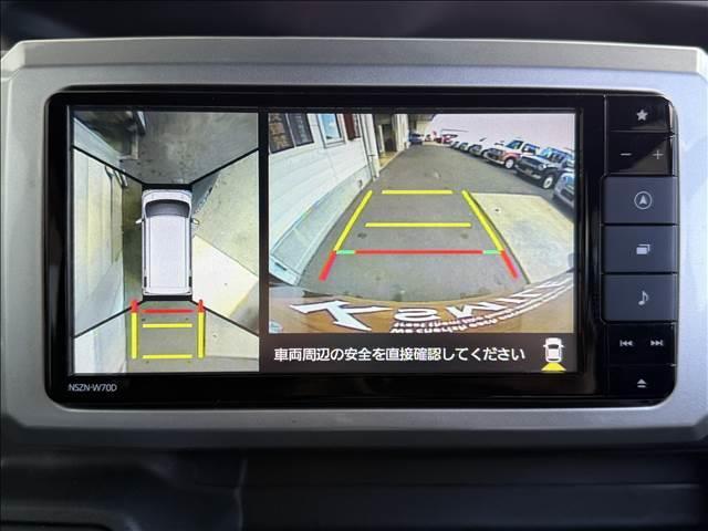 DAIHATSU WAKE G TURBO LIMITED SA III