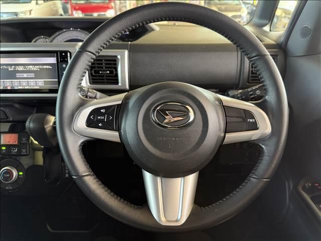 DAIHATSU WAKE G TURBO LIMITED SA III