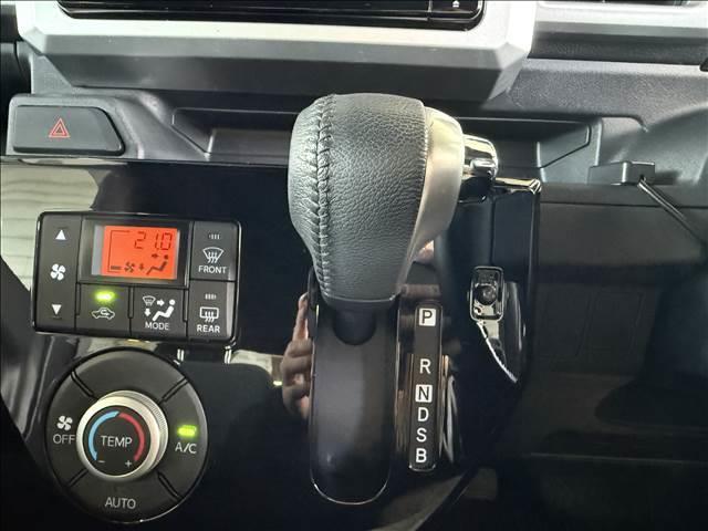 DAIHATSU WAKE G TURBO LIMITED SA III