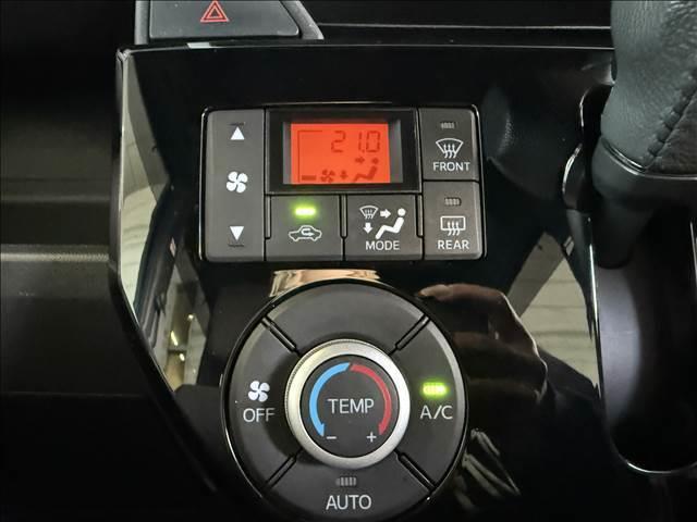 DAIHATSU WAKE G TURBO LIMITED SA III