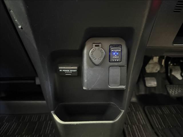 DAIHATSU WAKE G TURBO LIMITED SA III