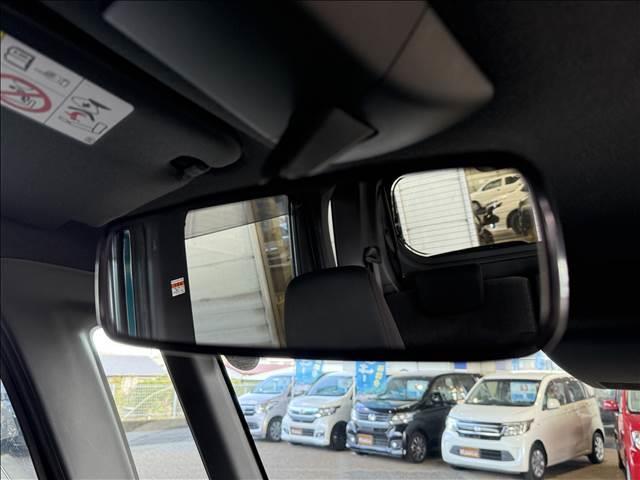 DAIHATSU WAKE G TURBO LIMITED SA III