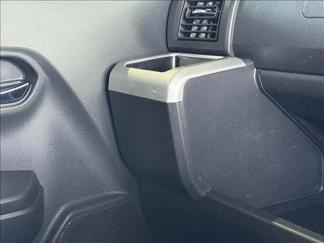 DAIHATSU WAKE G TURBO LIMITED SA III