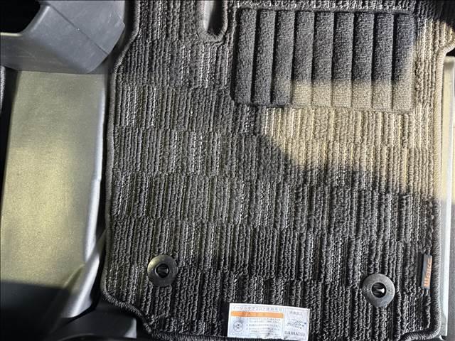 DAIHATSU WAKE G TURBO LIMITED SA III